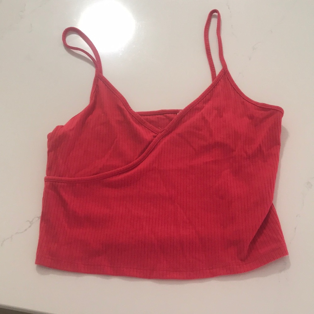PacSun Tank
